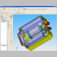 UGS  SolidEdge